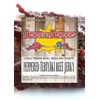 Black Peppered Teriyaki Jerky Jerks 7oz