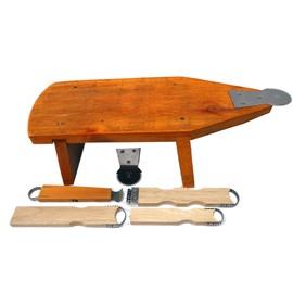 16inch Original kitchen fresh coconut meat removal grater knife coconut knife coconut tool coconut spoon coconut scraper fresh coconut meat coconut hand coconut shredder graters for kitchen scraper