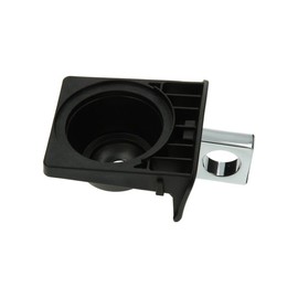 Krups Dolce Gusto Capsule Holder MS-622570 for Circolo KP 5006, Metal Red