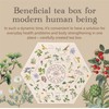 ACORUS | Wellness Tea Set | Natural Assorted Tea Hamper
