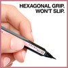 MAYBELLINE New York Hyper Easy Liquid Pen No-Skip Waterproof Eyeliner,