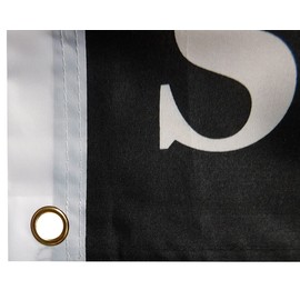 4th Infantry Division Steadfast and Loyal 3x5 3'x5' Premium Quality Fade Resistant Heavy Duty Polyester Flag Banner F1893 (EE)