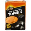 Microfiber Towels by Armor All, Multi-Purpose Towels for Cleaning, 24