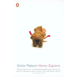 Homo Zapiens