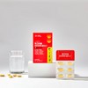 Carelance High-content Milk Thistle Vitamin B Plus 7 Liver Nutrient
