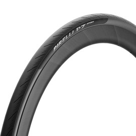 PIRELLI P7 Sport Clincher Neumático Negro, 700x32c