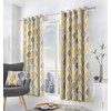 Fusion - Lennox - 100% Cotton Cushion Cover - 43x43cm