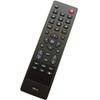VR4 Remote Control Replacement for VIZIO TV VO320E VA320E VA320M