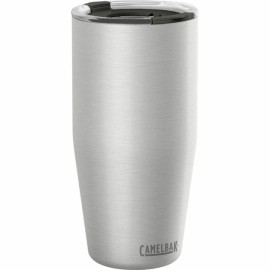 CamelBak KickBak 30 Oz Hot Cold Double Walled Vacuum Insulated Tumbler Stainless