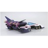 Aoshima Bunka Kyozai Cyber Formula No. 7 Ox Fang AN-21