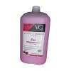 vg cosmetics Acondicionador De Rosas 4 Litros Uso Profesional Vgcosmetic