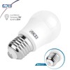 Aksi Pack de 10 Focos Led A15 Ajustable Base E27,