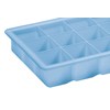 Lurch 1-Piece 3 cm Ice Cube Tray Cubes, Blue