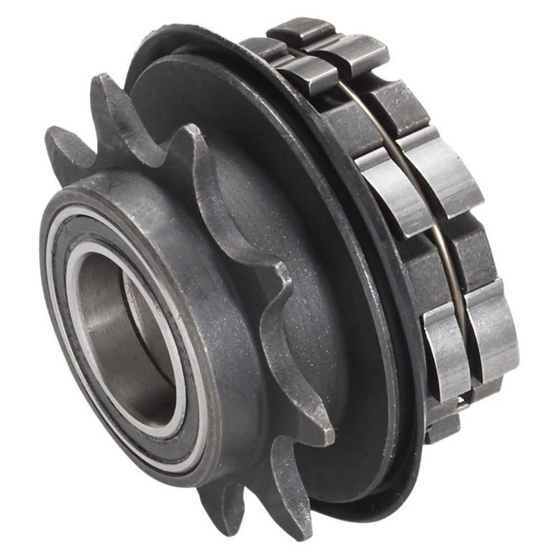 Reverse Freewheel for Base Rear Hub 9T Black