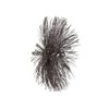Wohler 18725 10" Perlon Brush