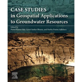 Case Studies in Geospatial Applications to Groundwater Resources