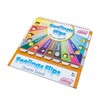 Junior Learning JL619 Feelings Flips Flipchart, Multicolor