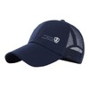 CHROME CRANE CB045 Men's Cap, Hat, Cool, Logo, Mesh, Sports,