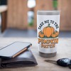 Take me to the Pumpkin Patch Stainless Steel Insulated Tumbler