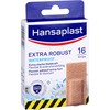 Hansaplast Extra Robust Pflaster Wasserdicht, 16 St. Pflaster