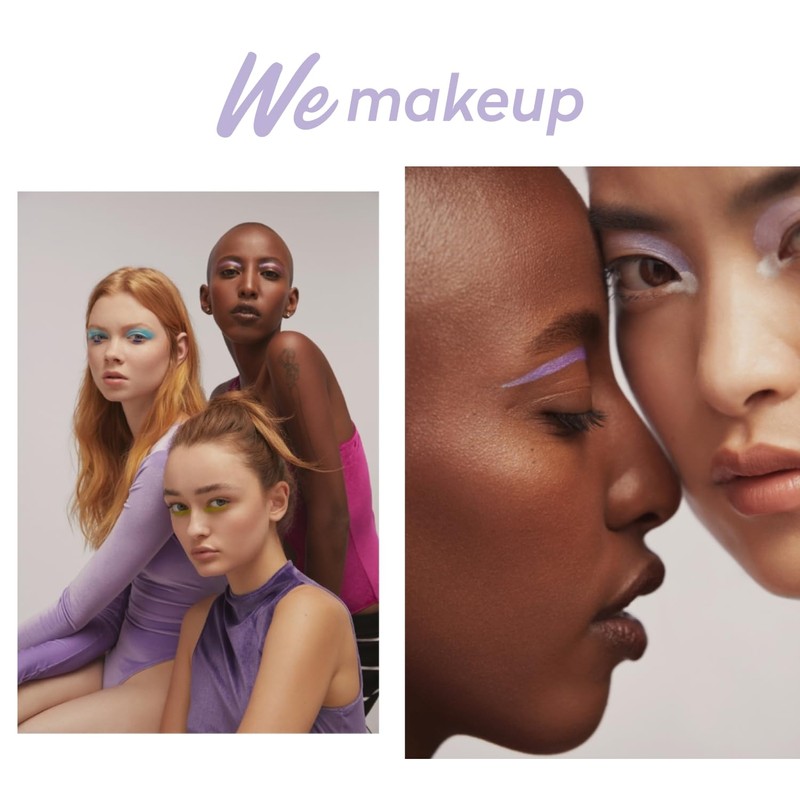 Ever Liquid Lipstick 39 - Geyser Lavender