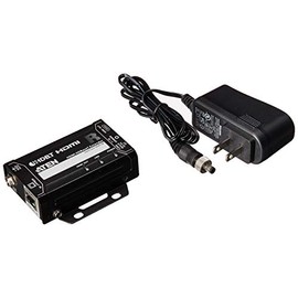 ATEN HDMI HDBaseT Receiver