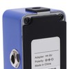 Distortion Pedal Metal Mini Effects High Gain Electric Guitar Effector
