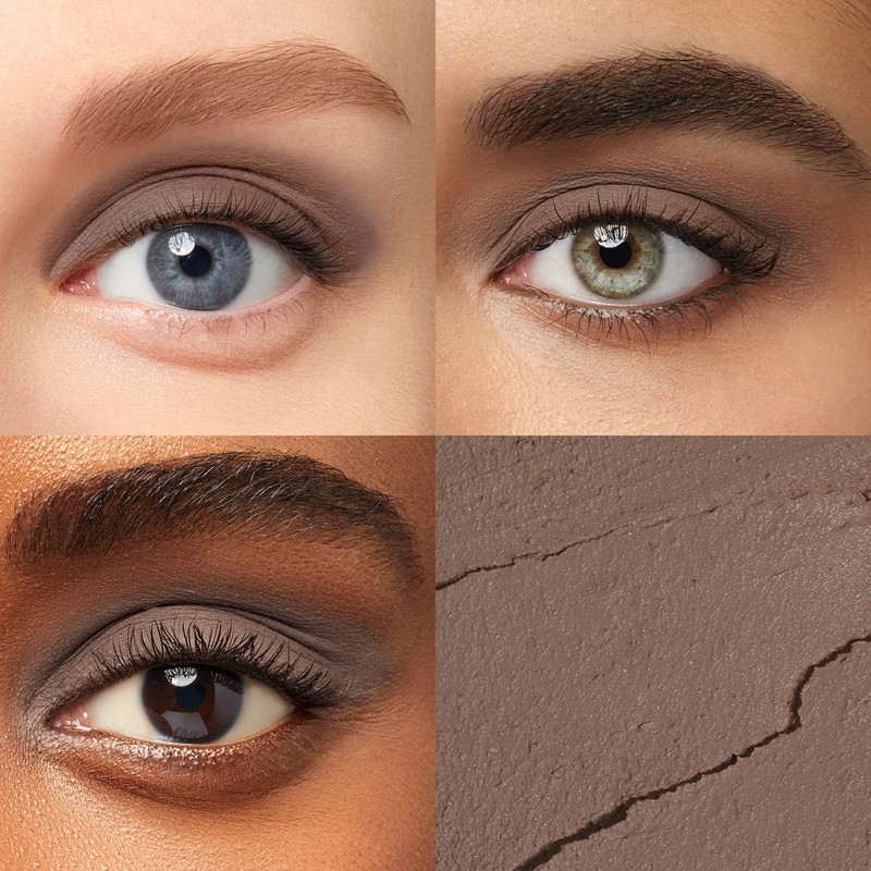 Julep Eyeshadow 101 Crème to Powder Waterproof Eyeshadow Stick Duo,