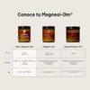 Blue Lemon Magnesi-Om by Moon Juice | Magnesium Powder Supplement