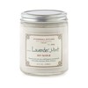 Stonewall Kitchen Lavender Mint Soy Candle, 6.5 oz.