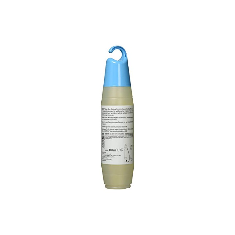 Dead Sea Shower Gel Enzborn 400 ml