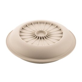 Silikomart 20.379.13.0065 Dot - 1500ml, Grey