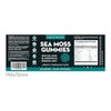 Simply Healthy Sea Moss Gummies