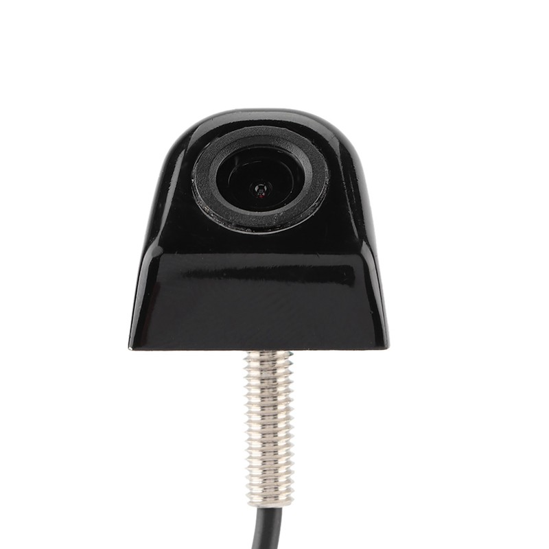 Universal Car Reversing Waterproof Camera Rear View Blind Zone Rearview