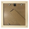 7x7 Picture Frames with 4x4 Opening Mat. 7x7 Photo Frame