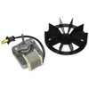 AIR KING AMERICA AS70KIT 70 CFM Advantage Bath Fan Motor/Blade