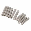 ApplianPar 10 Pack of V10 Stainless Exhaust Manifold Studs Stud