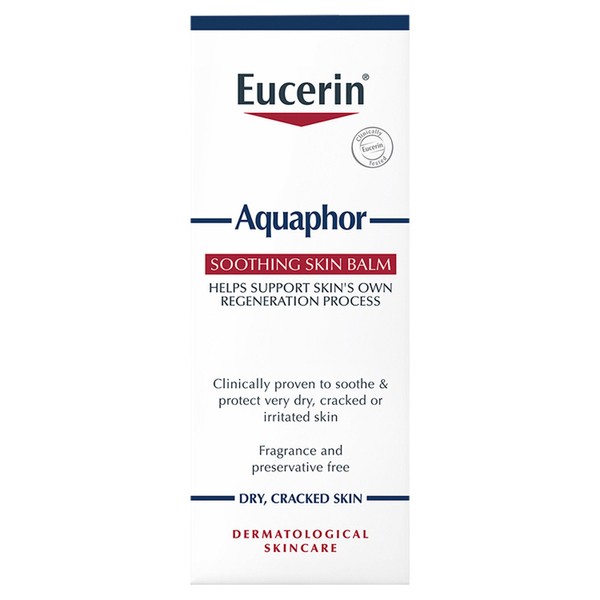 Eucerin Aquaphor Soothing Skin Balm, 45g