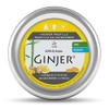 Original GINJER Lemon Pharma Organic Ginger Pastille