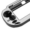 Game Console Protective Case Waterproof Shockproof Metal Console Case Cover
