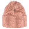 Fjällräven 1960 Logo Beanie One Size, pink