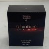 GABRIELA SABATINI DEVOTION FOR MEN 50 ML EDT SPRAY RARE