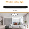 LEZOE LED Ceiling Light 18 W, 1800 lm Ceiling Light