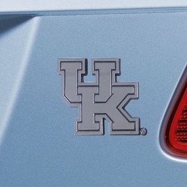 Fan Mats 14818 'University of Kentucky' Emblem