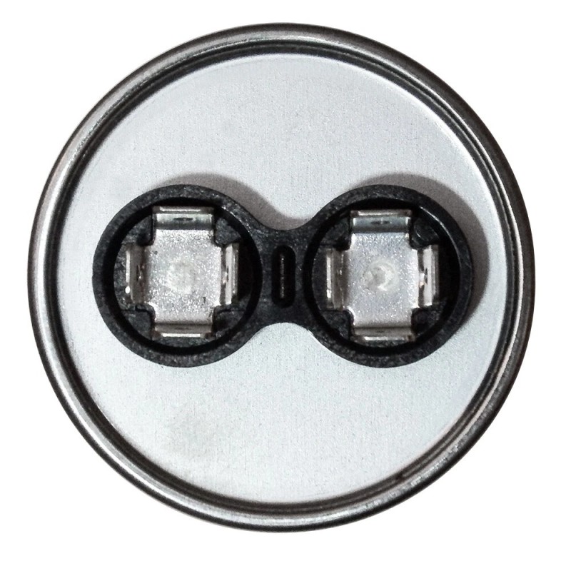Jard Mars 30.0 uF 370 VAC 50/60Hz Motor Run Capacitor