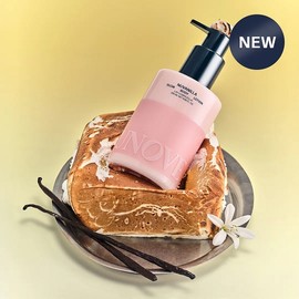 Anob Glow Body Lotion 290ml (Nu Vanilla) + Add 50ml Wash / 어노브 글로우 바디로션 290ml (누바닐라) +워시 50ml 추가