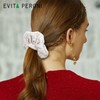 EVITA PERONI Hair Scrunchies for Women, Polyester Hair Scrunchies, Soft