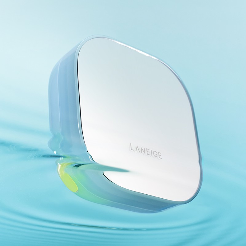 Laneige [라네즈][리필] 네오 쿠션 뮤이 SPF42/PA++ [Laneige][Refill] Neo Cushion Mu-I