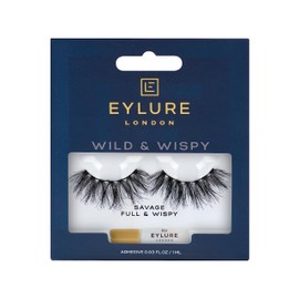 Eylure Wild & Wispy Savage False Lashes