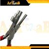 Bail Making Pliers with PVC Grip Handle | for Making